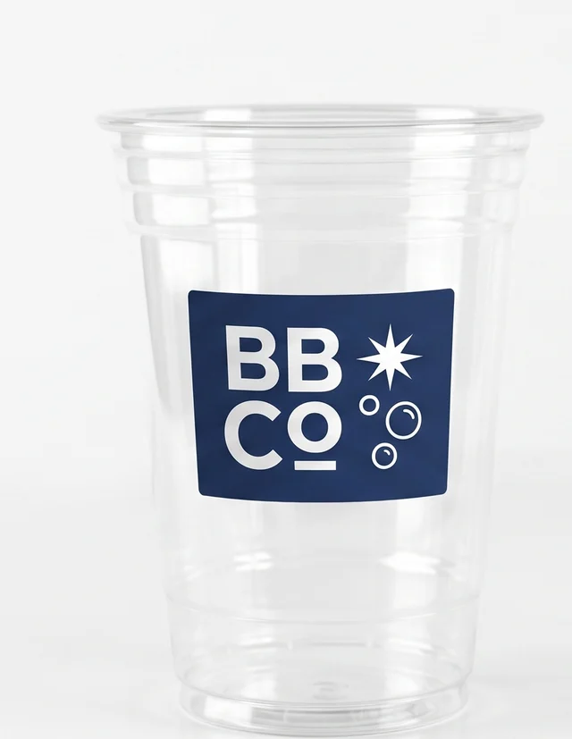 24 ounce cup